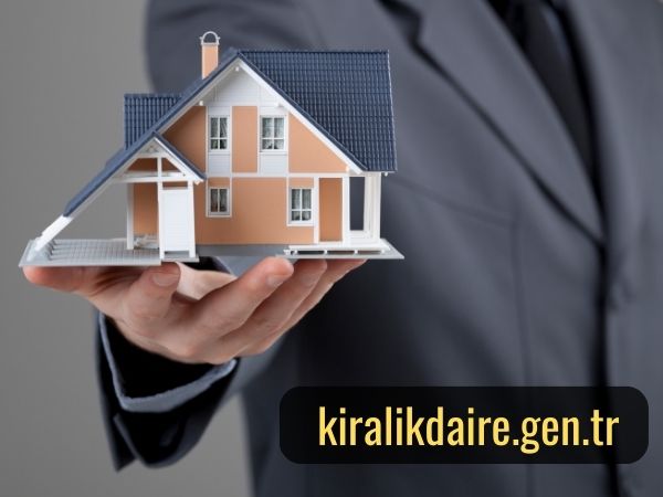 Eriklice Mahallesi Kiralık Daire